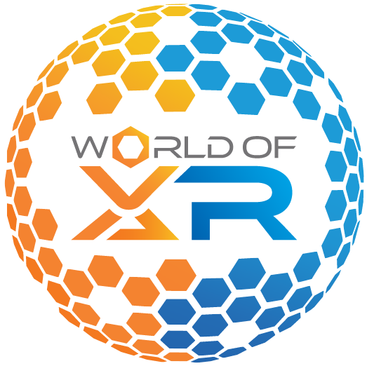 Logo World of VR GmbH